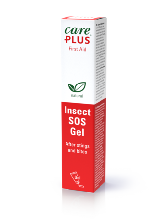 Insektenstich SOS Gel 20 ml