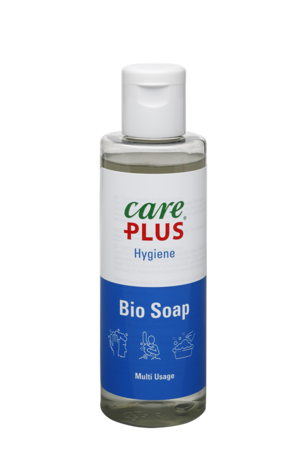 Care Plus Bioseife 100ml